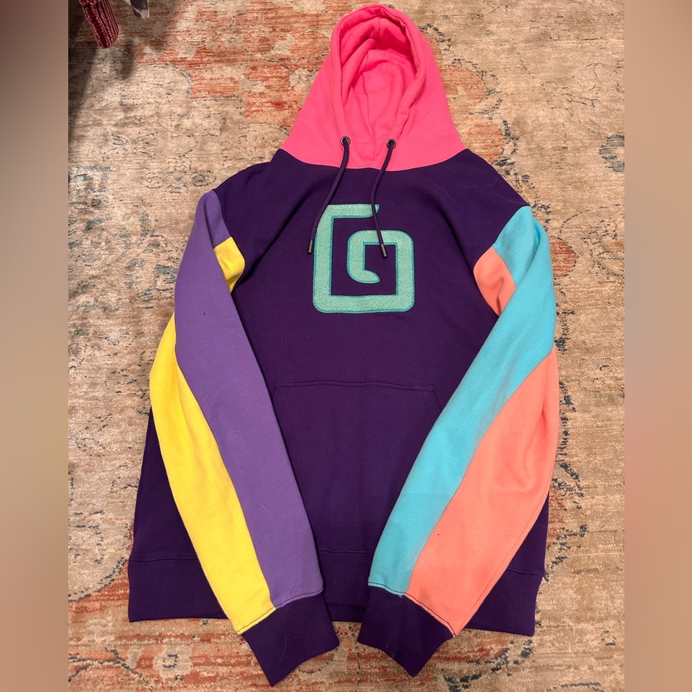 Karl Jacobs hoodie